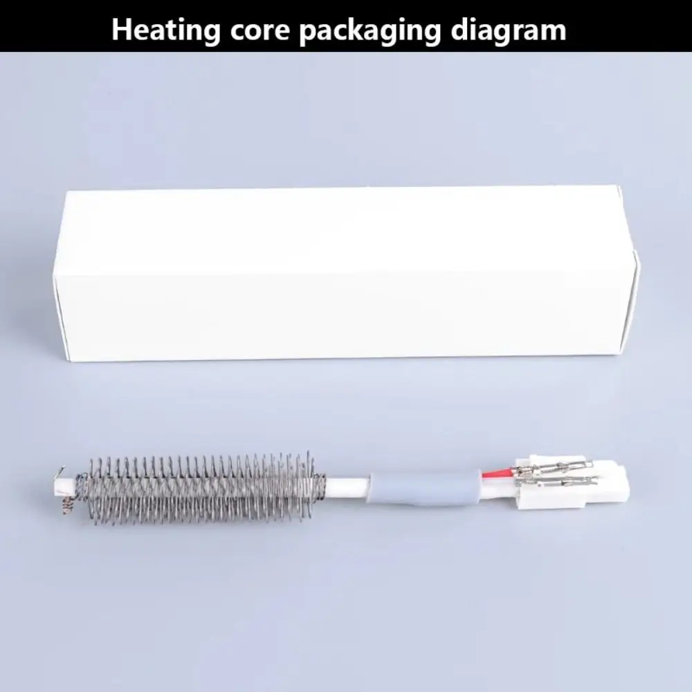 850 Heating Element Heat Core 24V 130mm Hot Air Tool 500W Soldering Station for 850B 950 950+ 850D+ 852D 850 Welding Rework Tool