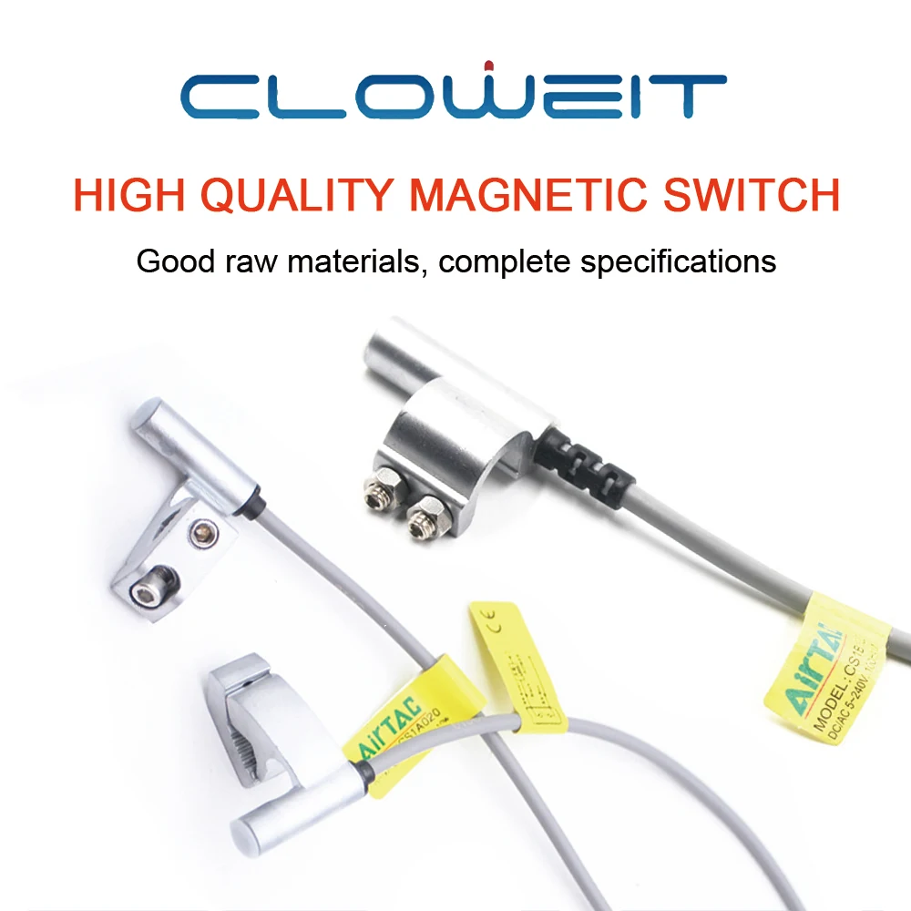 Magnetic Switch Sc … - image