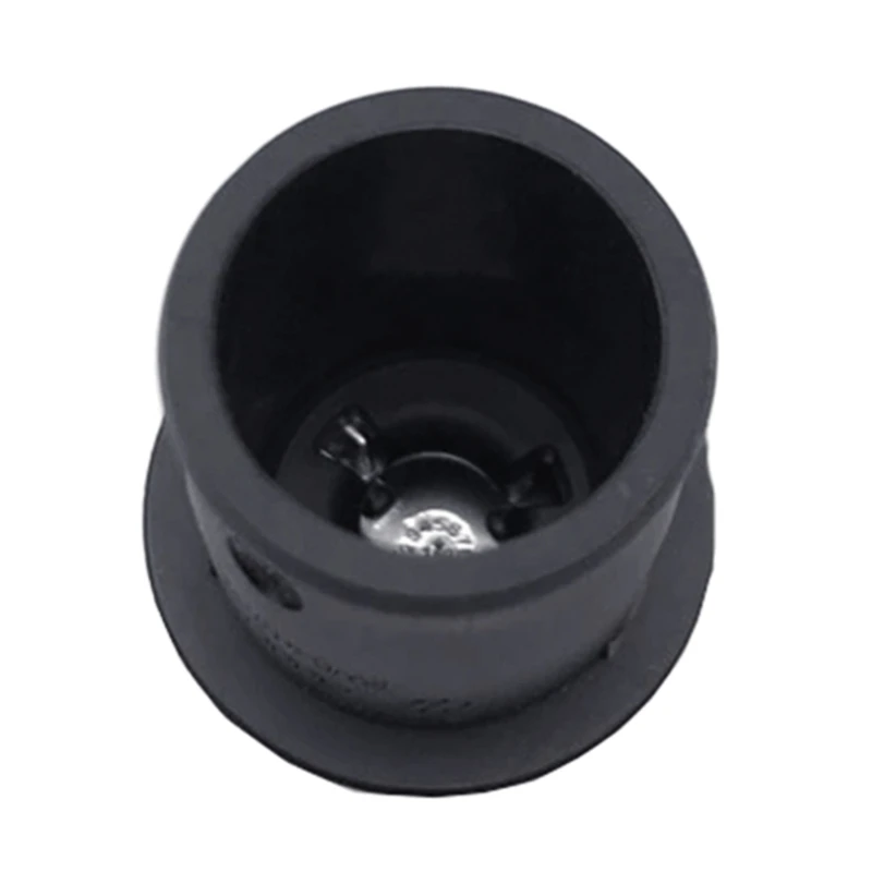 Cigarette Lighter Cover Waterproof Dustproof Cover for Auto Car Cigarette Lighter Socket OEM 8W0919311