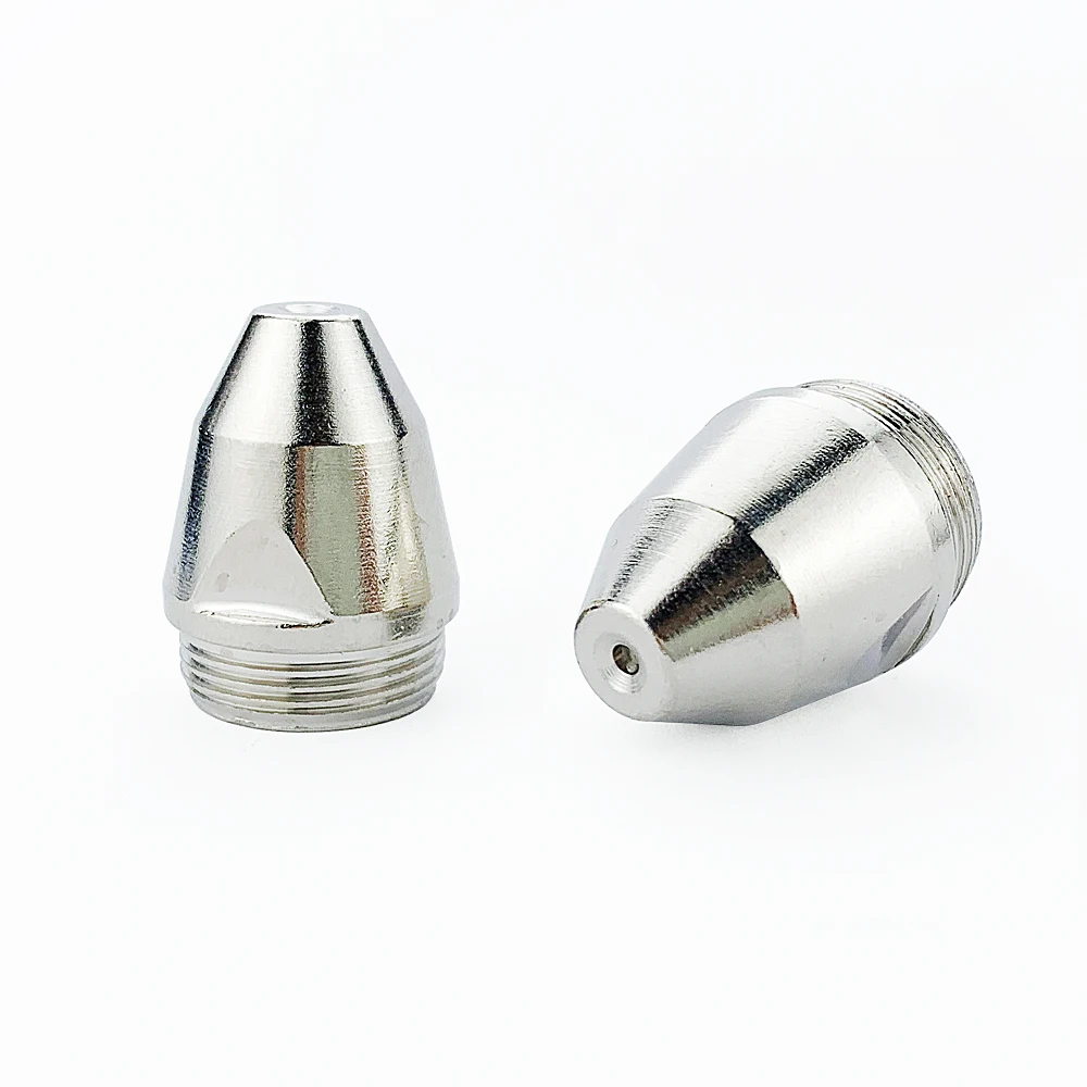 Сопло электрода для сварки tig touch P160, 1,8 А, мм, запасные части для плазменной резки, высококачественный электрод, 10 шт. + сопло, 10 шт.
