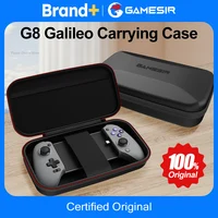 Gamesir G8 Galileo X5 Lite X5s Estuche de transporte para X2 Pro X2s tipo C Bluetooth Gamepads móviles bolsa de viaje caja de almacenamiento protectora