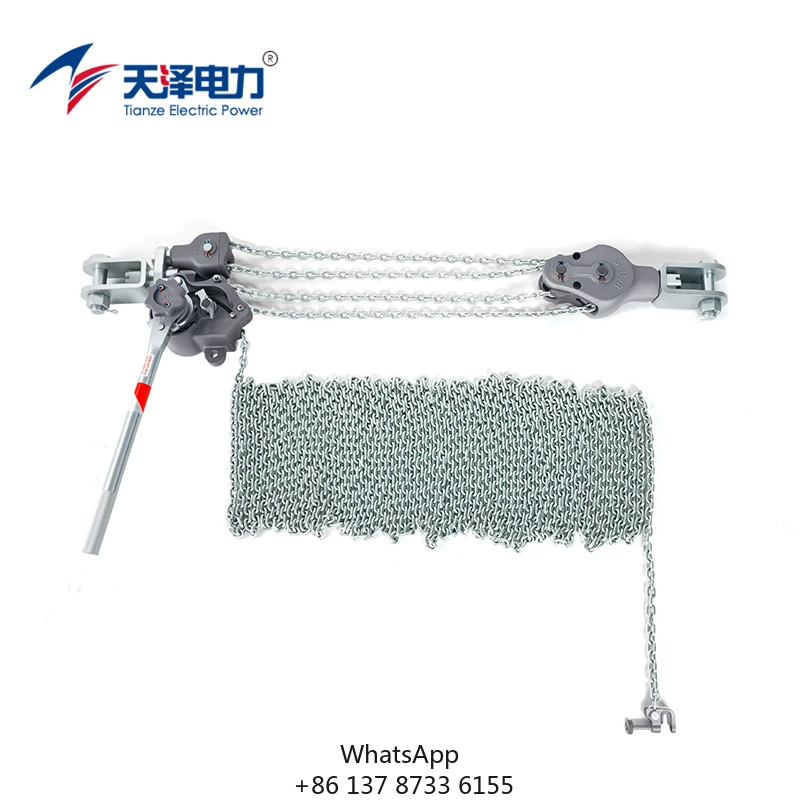 P60000 6T Aluminum …