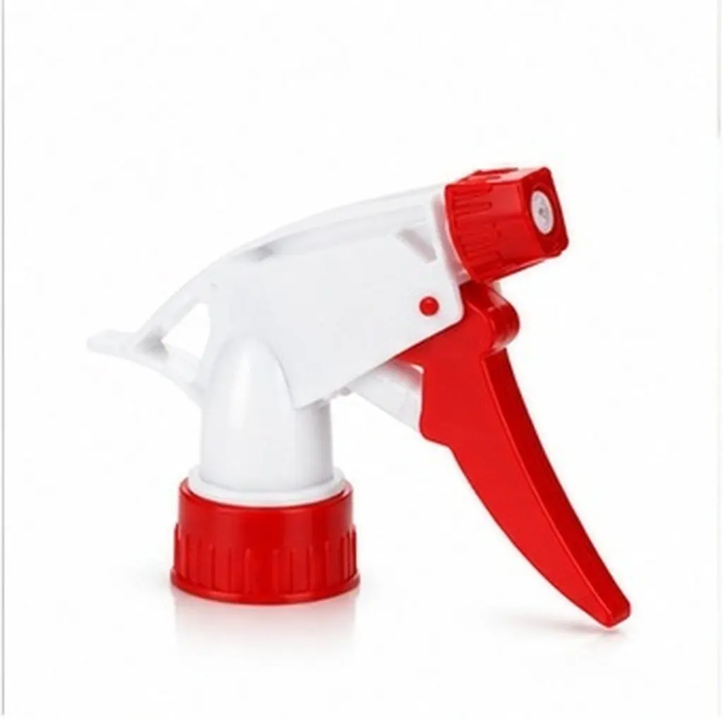 15Pcs Durable Spray Bottle Nozzles Environmentally Safe Material Sprayer Heads for Home Gardening Spray Bottle Nozzles