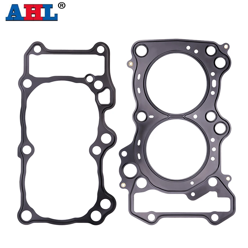 AHL دراجة نارية الاسطوانة طوقا لسوزوكي AN650 Burgman AN650A AN650Z AN650L AN 650 ZA AZ 11141-10G00-000 11241-10G00-000