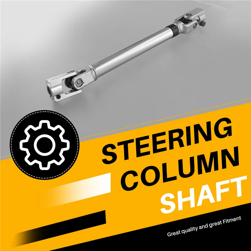 

Автомобильная рулевая колонка, вал рулевого механизма, универсальный шарнир для Hyundai Santa Fe 13-2018 6Cyl 56400-2W000 564002W000