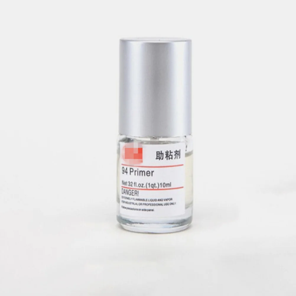 

10Pcs Adhesion Promoter Automotive Tape Primer Enhance Bonding Strength for Car Modification Double Sided Tape Adhesive Primer