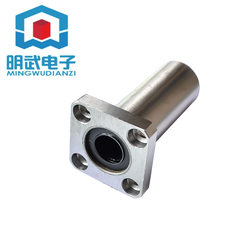 Standard Lengthened…