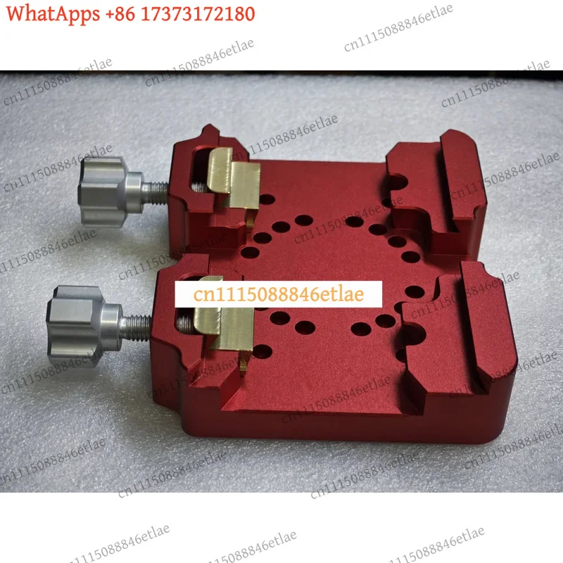 k3 for JUWEI-14/17 Equatorial Mount Wide Dovetail Groove Plate