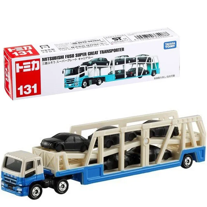 Takara tomy tomica tipo longo carros pop quente 1:64 carro liga brinquedos veículo motorizado modelo de metal fundido para crianças