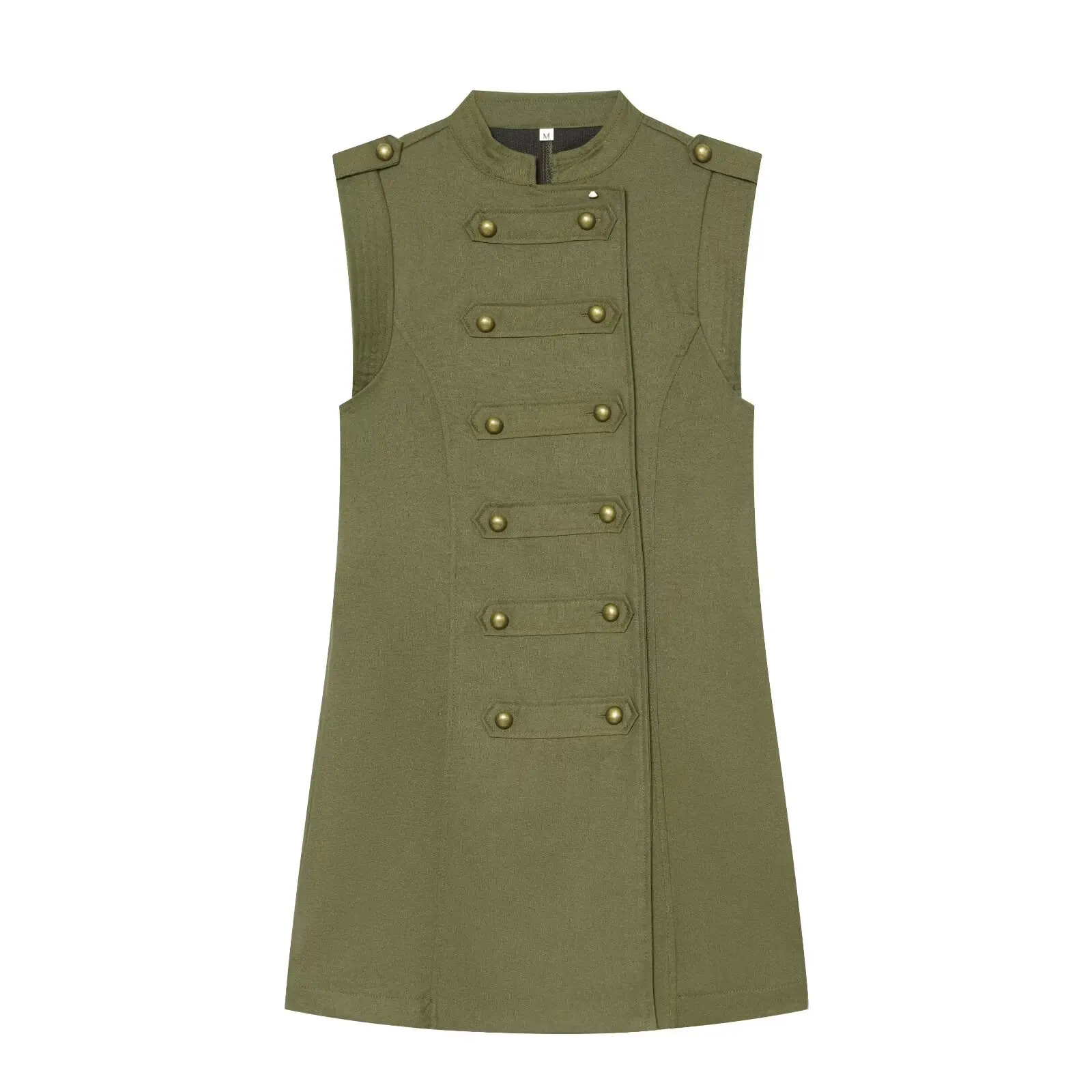 army green