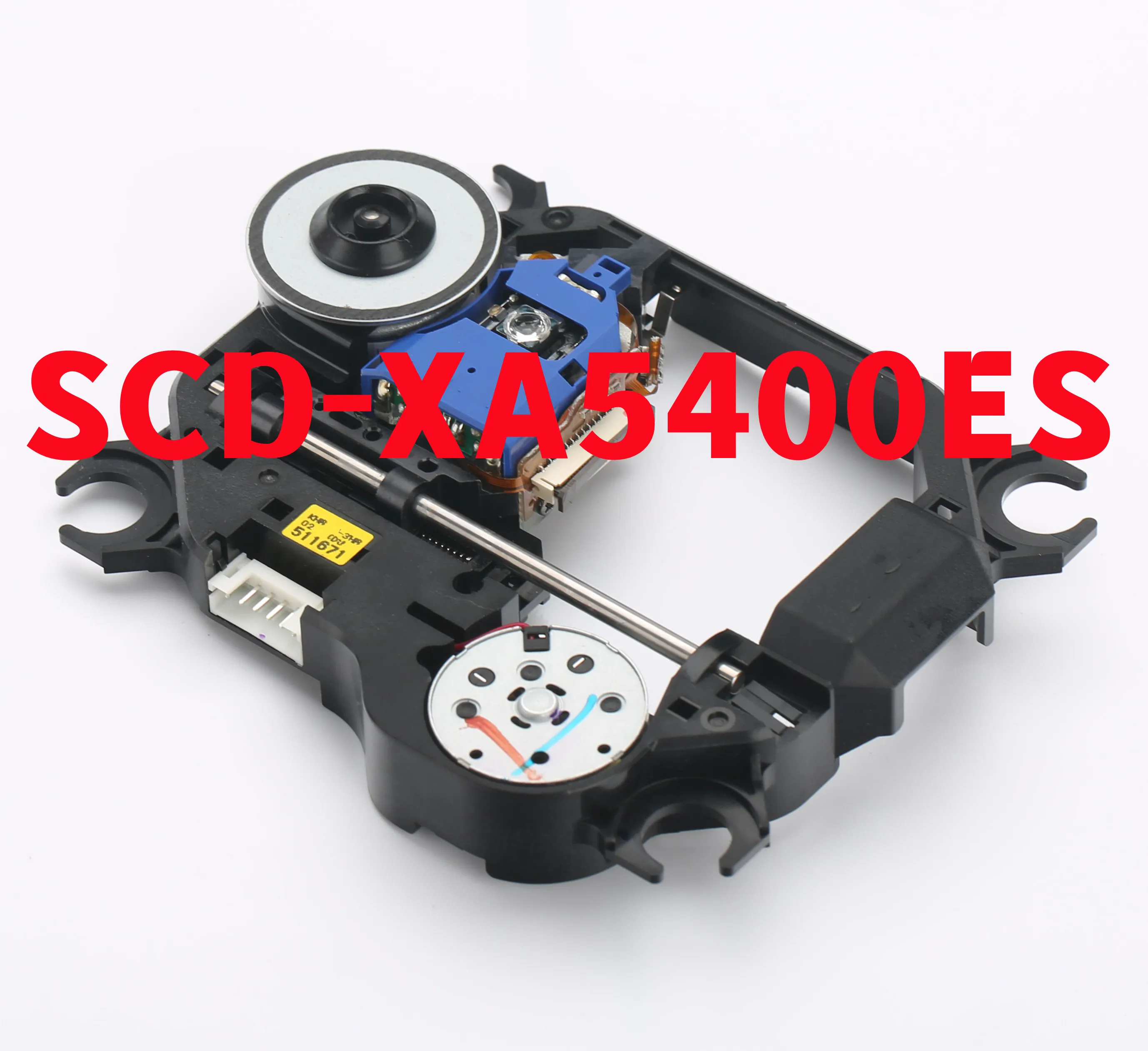 

Replacement for SONY SCD-XA5400ES SCD XA5400ES SCDXA5400ES SACD Radio CD Player Laser Head Optical Pick-ups Repair Parts