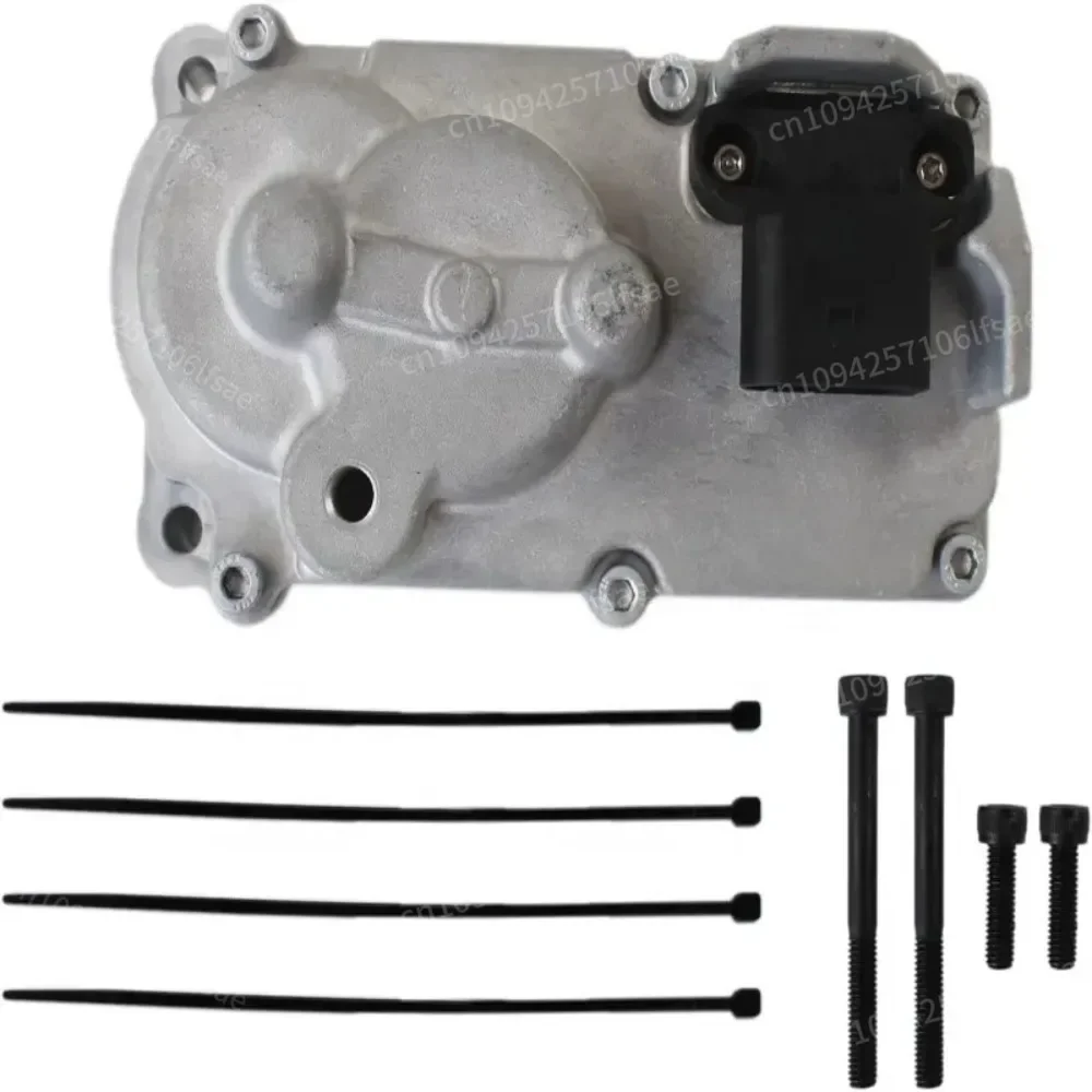 جديد لـ 5494878RX محرك إلكتروني توربو لـ Holset 6.7 ديزل رام 2500 3500 HE300VG HE351VE