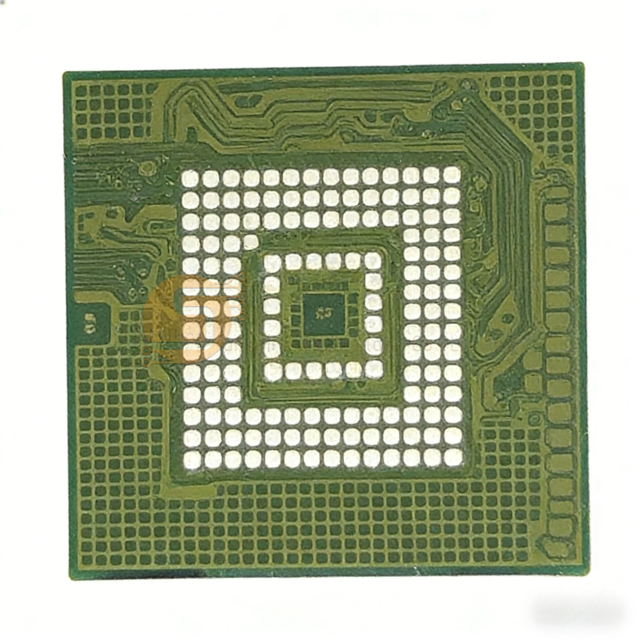 THGBMDG5D1LBAIL EMMC5.0 4GB BGA153 Memory Chip Brand New and Original