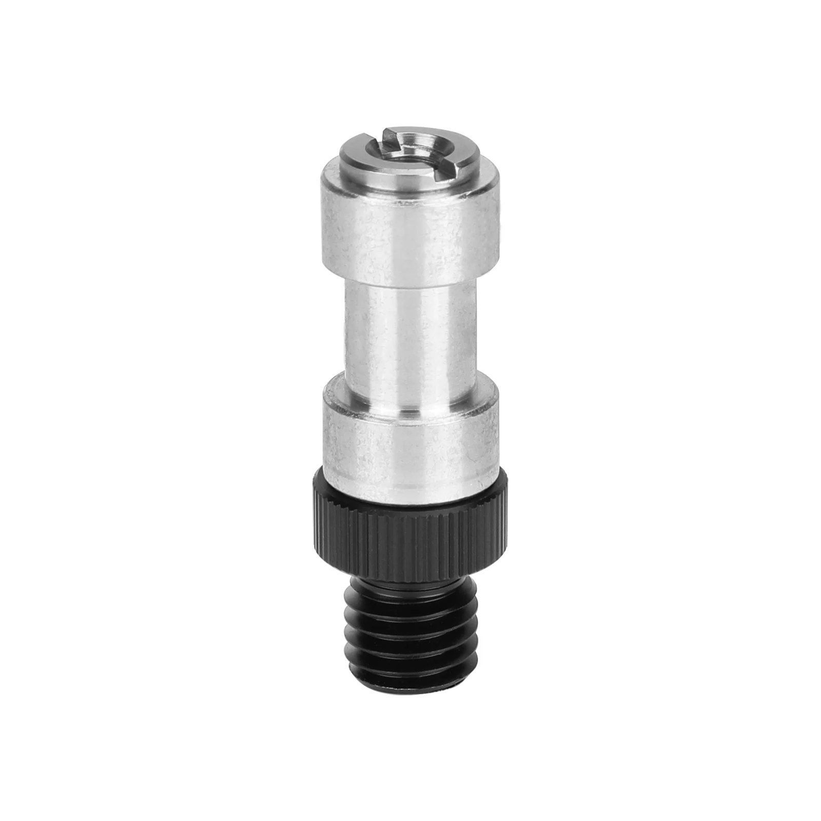 

SZRIG 1/4"-20 HoleTo M12 Screw Adapter Fits accessories with M12 thread