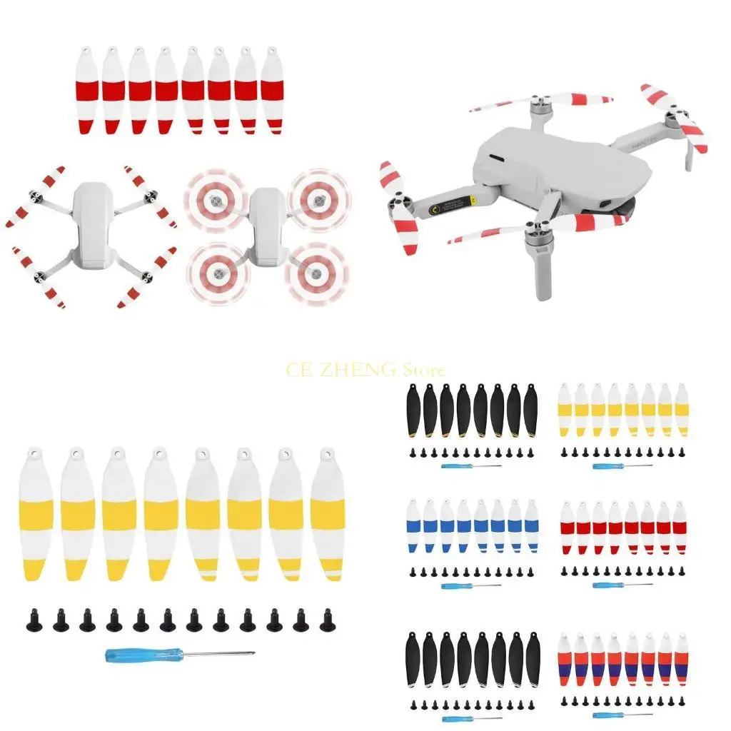 E56B Colorful Mini …