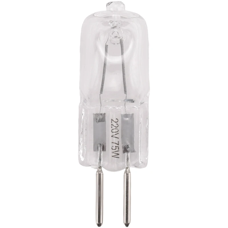 Для Godox 75 Вт 220 В лампа-вспышка для фотостудии Компактная вспышка стробоскопа K150A K180A 250SDI 300SDI E250 E300