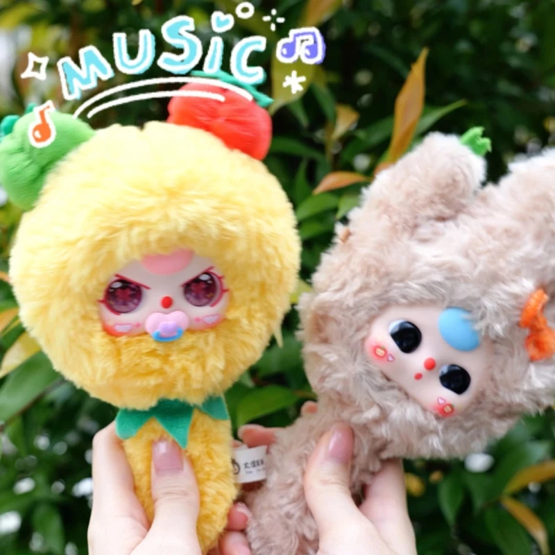 

Детская расческа для трех волос, слепая коробка для девочек, милая мультяшная расческа, портативный практичный креативный подарок, загадочное украшение коробки-сюрпризы