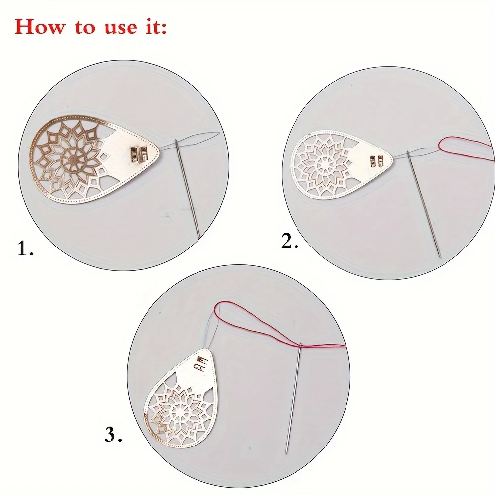 Thumbnail 3 - #9 Yarn Cutters Price Drop Alerts