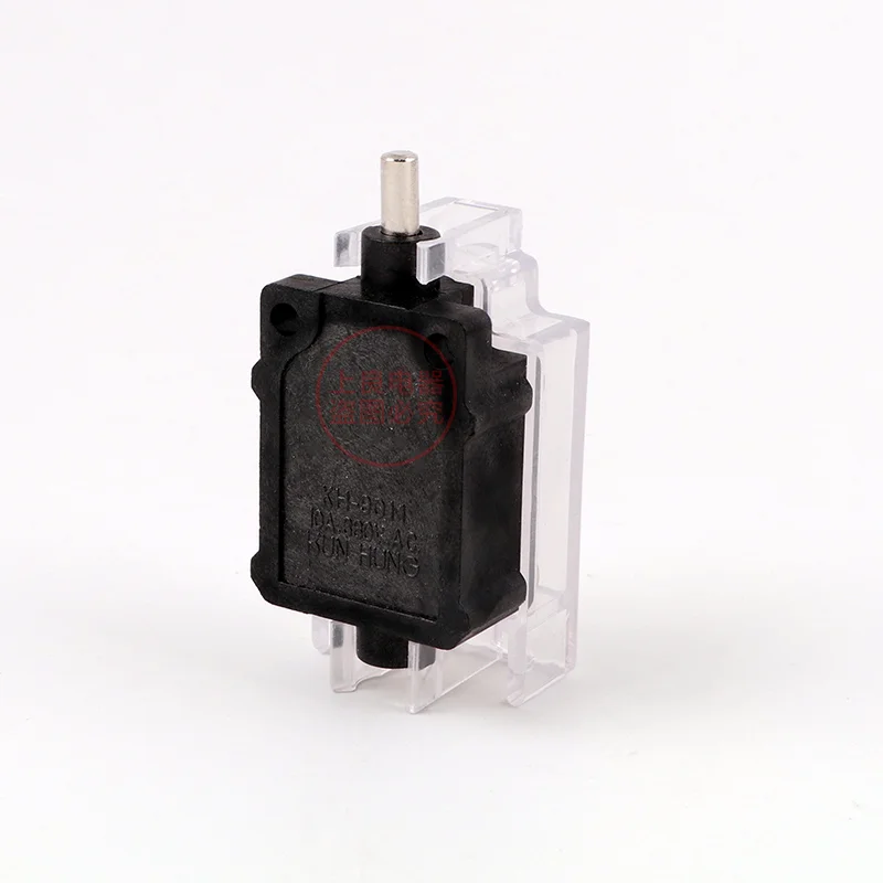 22mm KH-9011 Foot Switch Travel Switch Core 1NO1NC