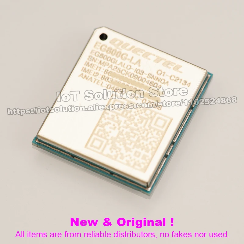 Quectel EG800G-LA for Latin America Region/Operator 4G Cat.1 LTE Module EG800G LA EG800GLA EG800GLALD EG800GLALD-I03-SNNDA