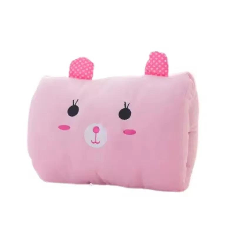 

kids cute gift winter cartoon hand pillow, hand warmer, weak hero class 1 arm pillow, Children's Gift, suho nap