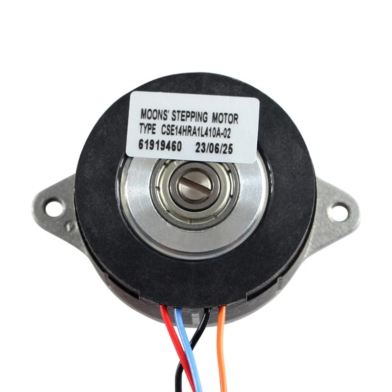 CSE14HRA1L410A-01 NEMA14 36 Stepper Motor 8 Teeth Mini Extruder for Voron 2.4