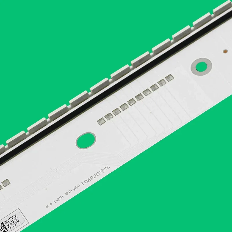 For 55" TV UE55JS9000 UE55JS8500 UE55JS8000 UA55JS9800 UA55JS8000 UN55JS9000 V5EU-550SMB-R1 V5EU-550SMA-R1 S_5N9_55_SFL_L88/R88