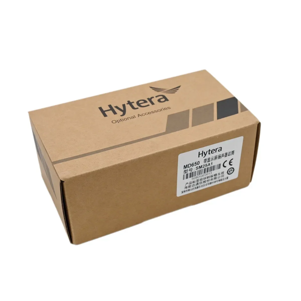 SM25A1 ميكروفون التحكم عن بعد مع شاشة الكريستال السائل IP54 ل Hytera MD650 MD652 MD655 MD656 MD658 راديو المحمول Spekaer PTT Mic #6