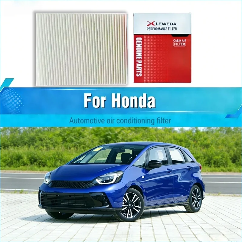 Compliance Car Air …