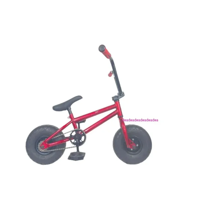 

10inch Small Size Kids Bike Custom Color Mini BMX Bike