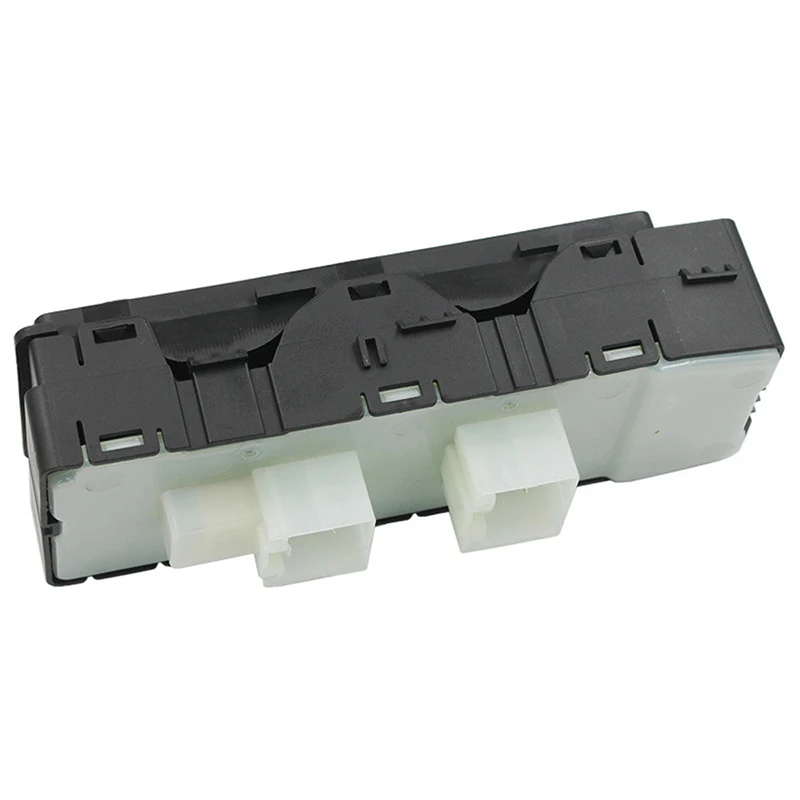 Auto Car Power Window Switch Front Left Driver Side For Dodge Durango Dodge Dakota Dodge Caliber 2004-2012 04602780AA 7+6 Pins