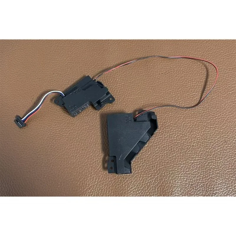 Y para HP Pavilion 15-CC TPN-Q201 altavoz izquierdo y derecho