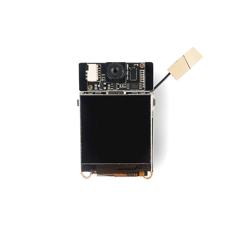 【A42U】لـ Sipeed Maixsense + M2A + شاشة 1.54 بوصة + كاميرا USB Aiot Linux Tina Armbian R329 لوحة تطوير