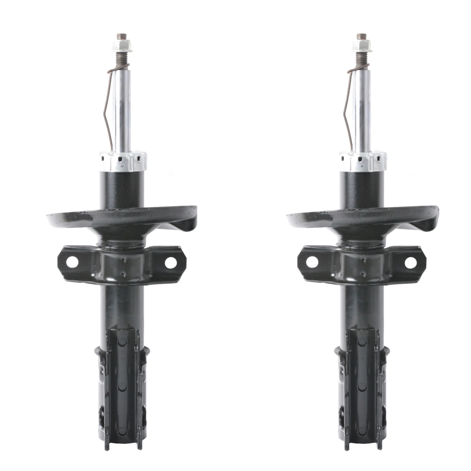 

Pair Front Shocks Absorber Struts for 2003-2006 Saturn-ION 2007 Saturn-ION