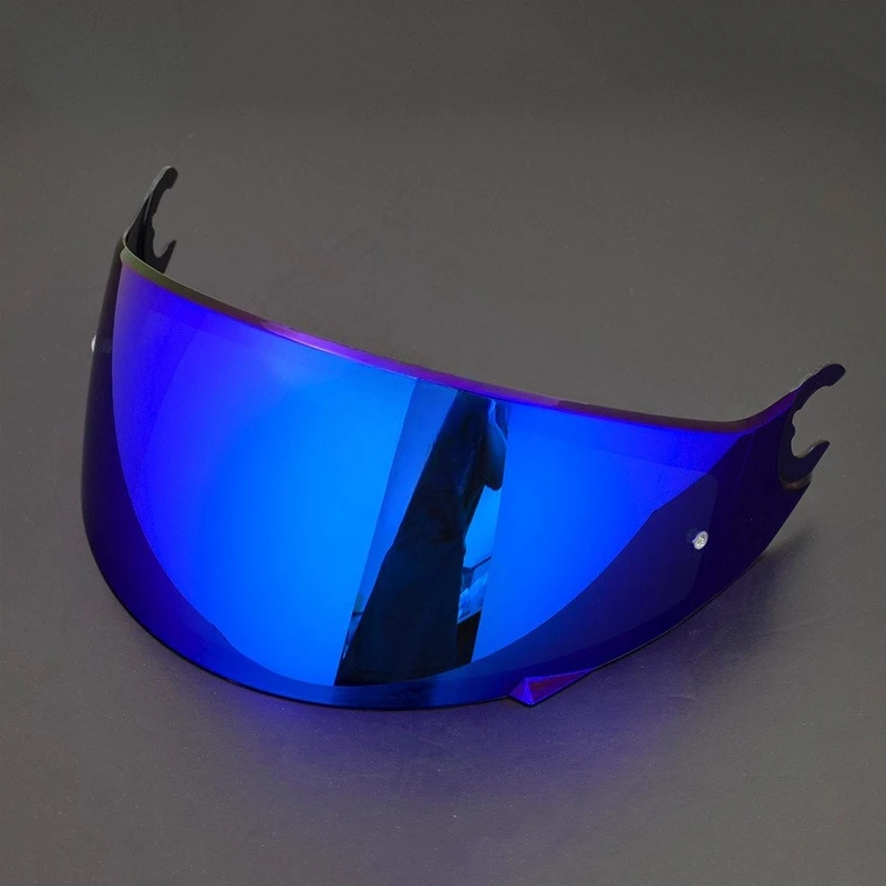 Совместим с линзами для шлема SHARK