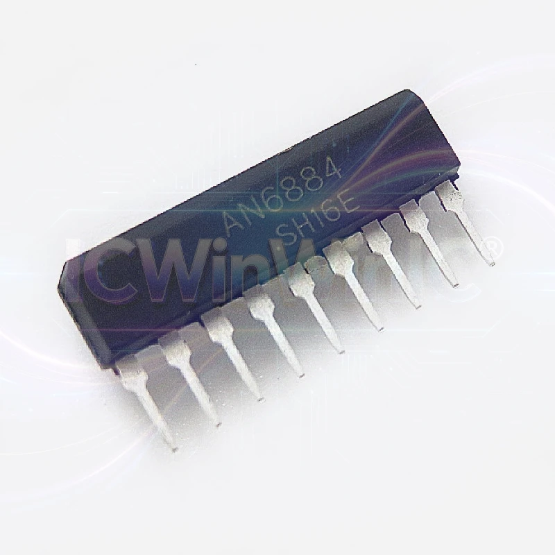 5-50PCS AN6884 AN6884 MAX3485EPA MAX3485 MST720C-LF MST720C S1WBS60 S1WB60 AN5515 5515 AD820ARZ AD820AR AD820