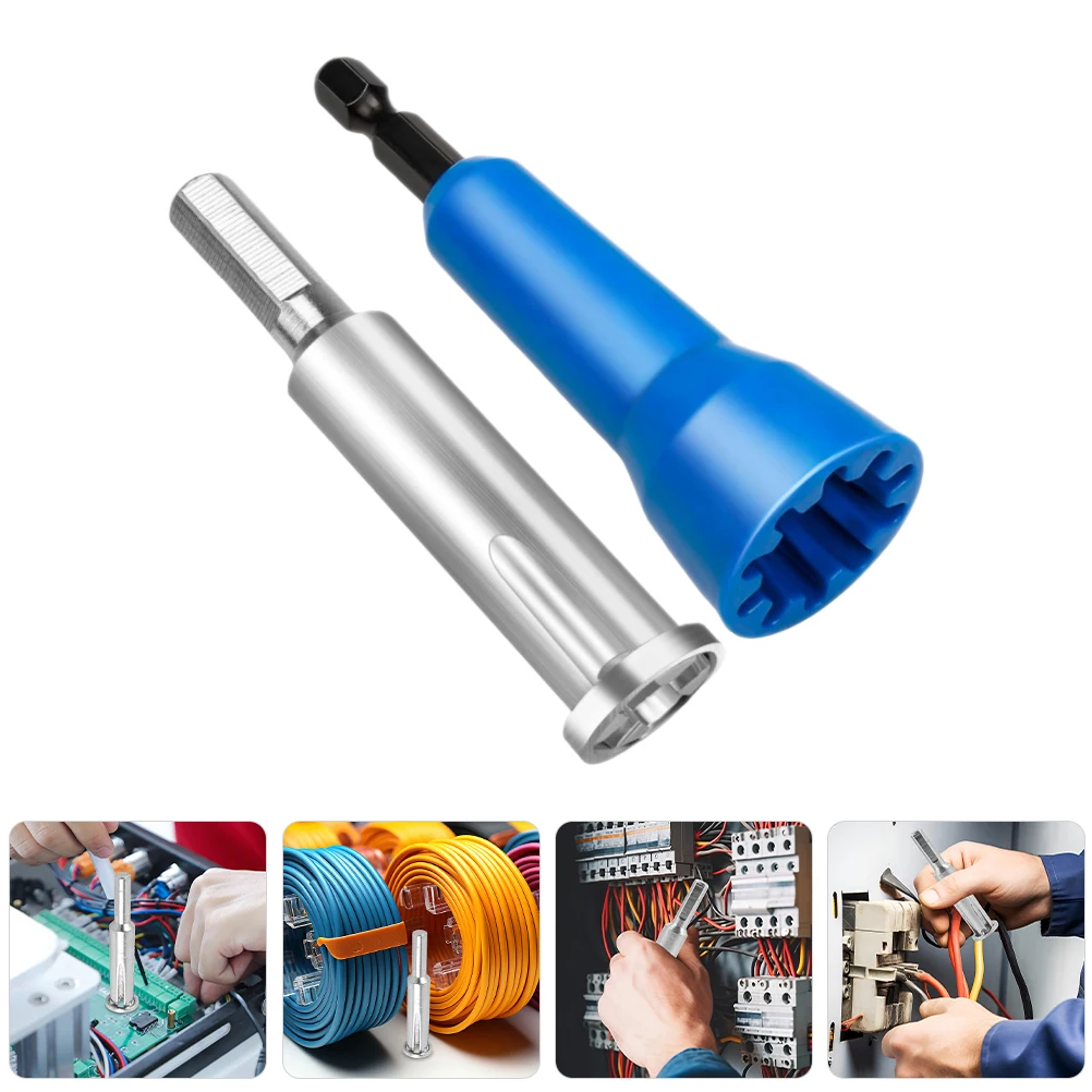 Рисунок 4 - инструмент для скручивания проволоки