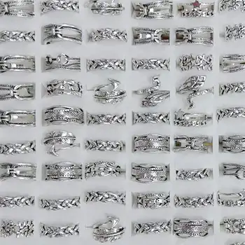 10 最佳銷售 多色戒指 - №3