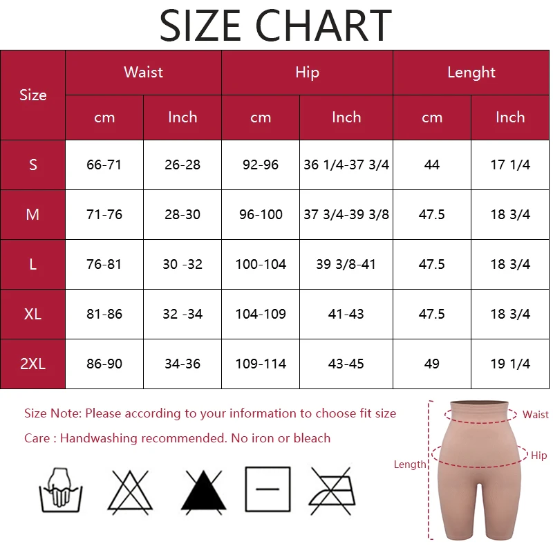 High Waist Seamless Butt Lifter Shorts Women Shapewear Tummy Control Body Shaper Slimming Underwear Sculpting Mid Thigh Panties