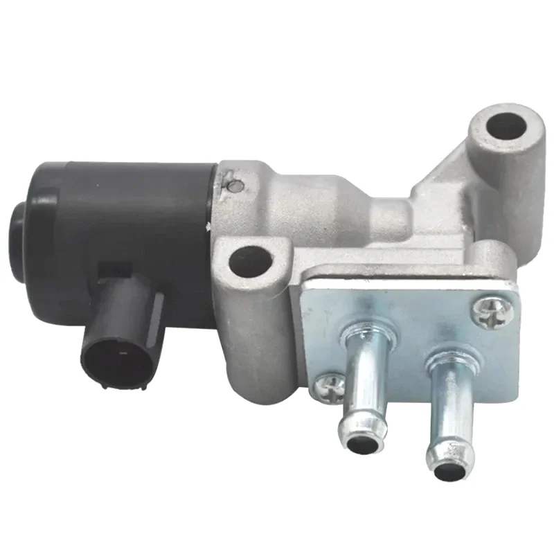 36450-P28-A01 IACV Idle Air Control Valve For 1995 Honda Civic EG4 CR-X 1992-1997 Acura Integra Idle Control Valve 36450P28A01 view 2