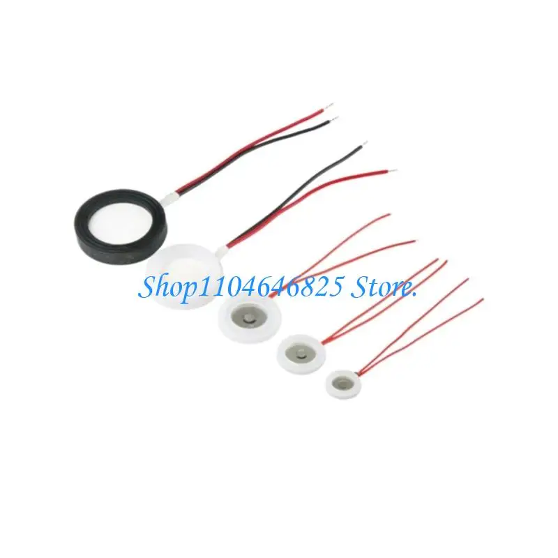 Fine Mist Atomizing Disc for Humidifier Repair DIY Project 10/13.8/16/20/25MM