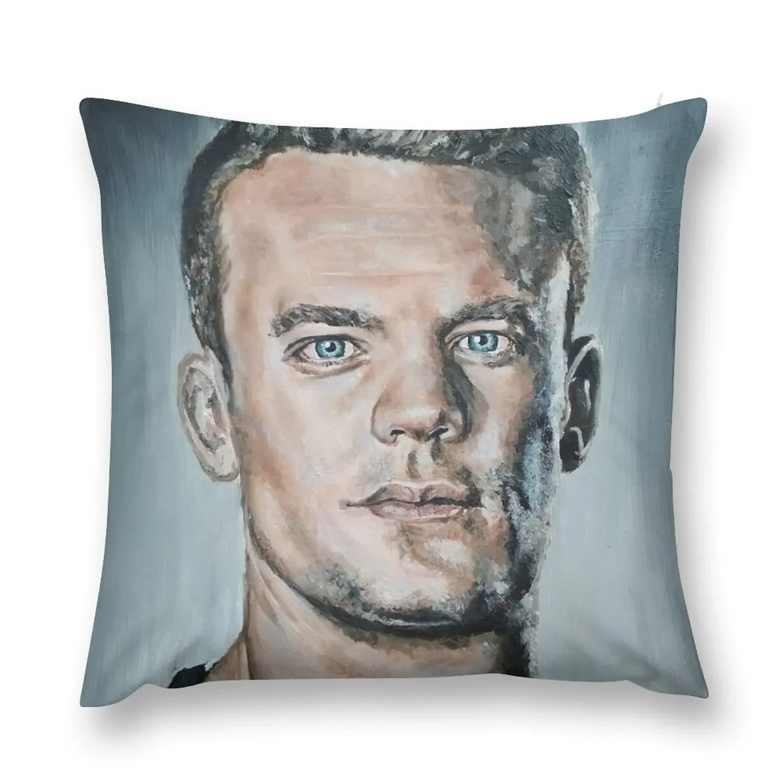 Manuel Neuer - FC Bayern Throw Pillow Cushion Child Christmas Covers For Cushions pillow