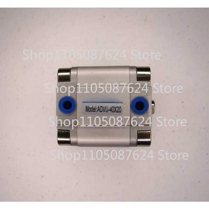 ADVU-40-20-A-P-A  For ISO Compact Cylinder