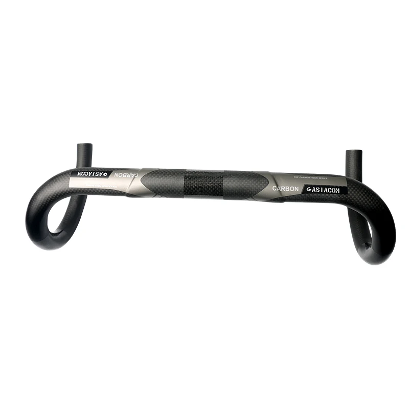 

T800 High-strength Carbon Fiber Windbreaker Road Handlebar Ultra-light Bike Handle 31.8MM Bike Parts Road Bike Kit