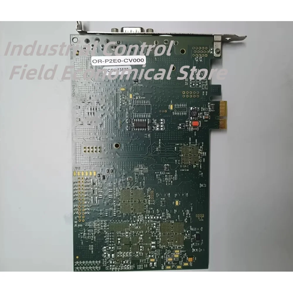 PC2-COMP OR-P2E0-CV000 Acquisition card