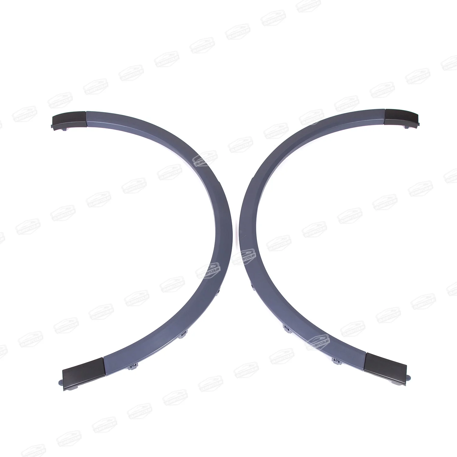 

For Porsche Cayenne 9Y0 2018-2023 OE rear wheel eyebrow left OE9Y0854731JG2XL right OE9Y0854732JG2XR OE replacement parts