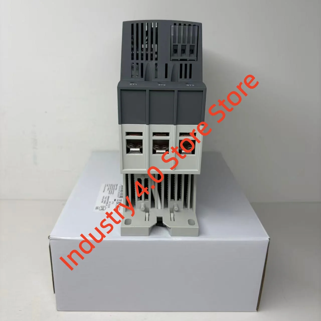 Soft starter merek PSR105-600-70 1SFA896115R7000 baru