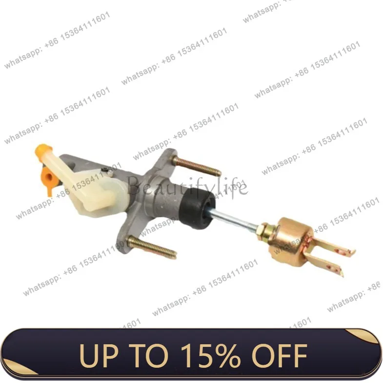 ZJ.31420-20070, CM640022 for automotive, clutch master pump