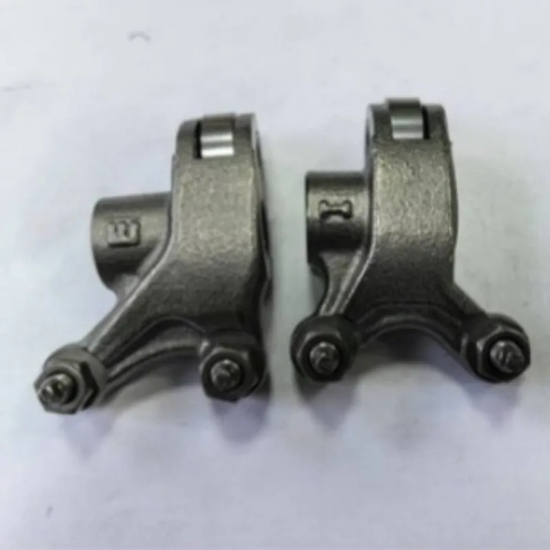 Wave125I Valve Rocker Arm 4 Valve Cylinder Head Cam Rocker Arm Outlet Accessories