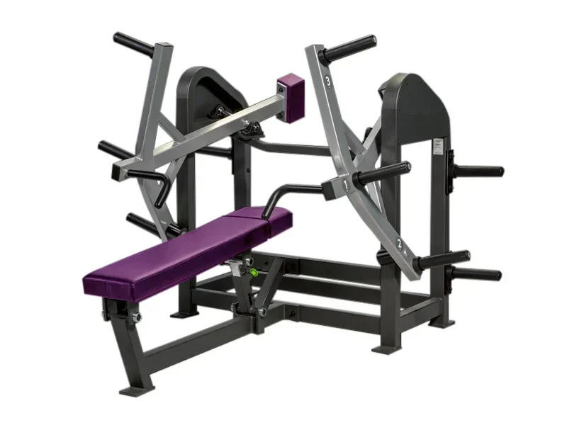 Chest Press Machine Gym Fitness Machines Fitness Commercial Gym Equipment Chest Press Fitness Machine Weight Exercise